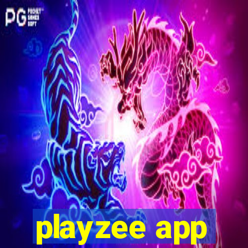 playzee app